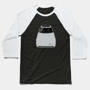 RX-7 1st gen - Silver Baseball T-Shirt